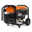 Generac 6500 WATT GP Gas Generator